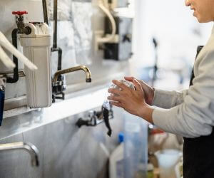 About Emergency plumbing pros Cove, OR